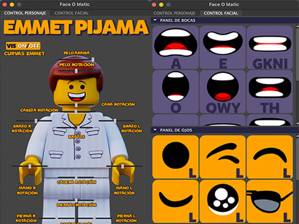 Nuevo Plugin